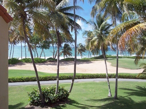Premier, Oceanfront, Spectacular View in Palmas Del Mar (BV231)