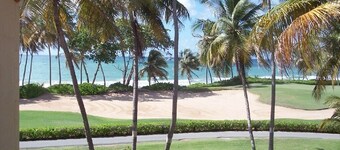 Premier, Oceanfront, Spectacular View in Palmas Del Mar (BV231)