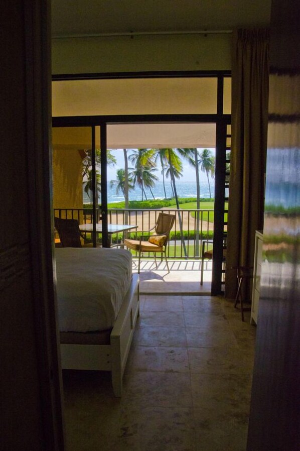 3 bedrooms, iron/ironing board, travel crib, WiFi