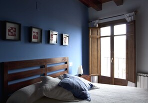 2 habitaciones 