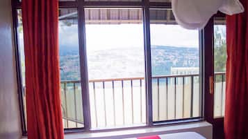 2 habitaciones y wifi gratis