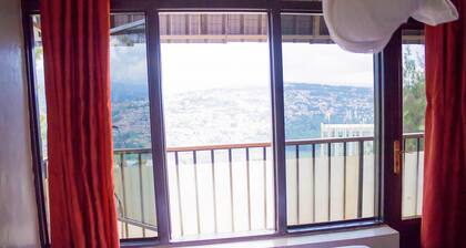 New Impala Hotel - Apartment