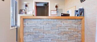 Hotel Bethel - Fort MacLeod, AB