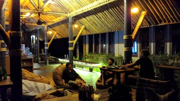 Teres/patio
