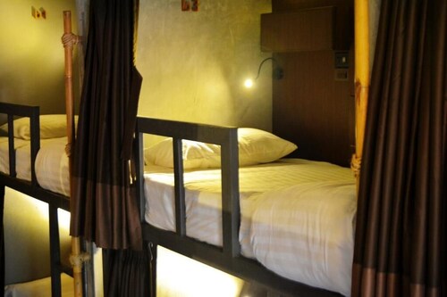 Aha Lanta Cozy Hostel