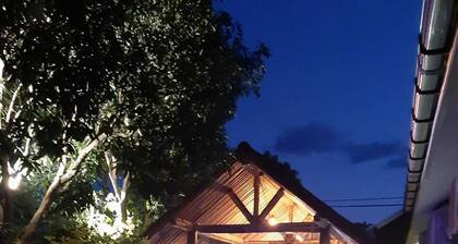 Aha Lanta Cozy Hostel