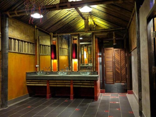 Aha Lanta Cozy Hostel