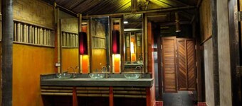 Aha Lanta Cozy Hostel