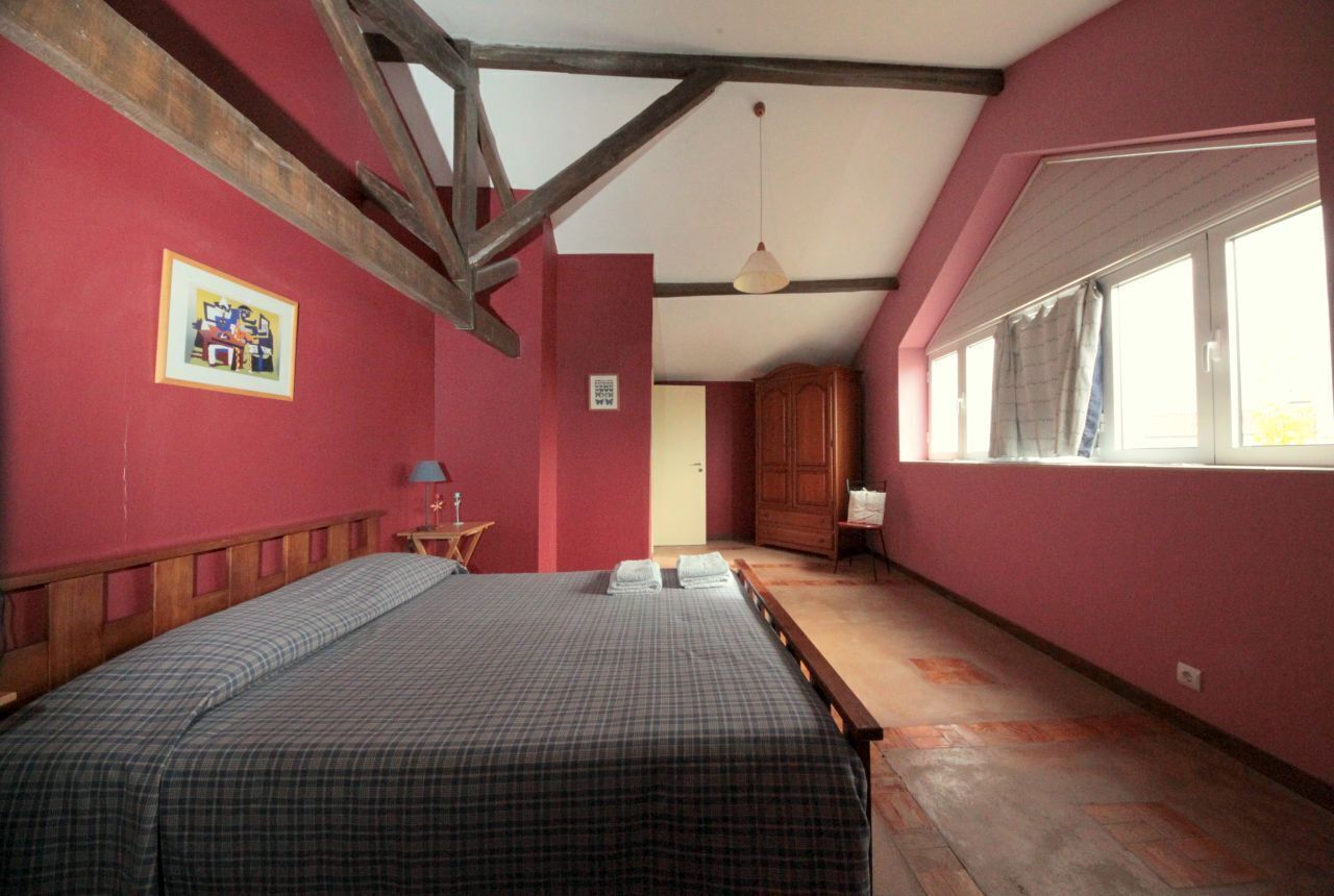 1 Schlafzimmer, WLAN