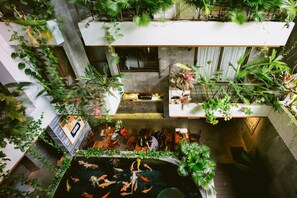 Courtyard - LIVIE Da Nang Style (Da Nang)