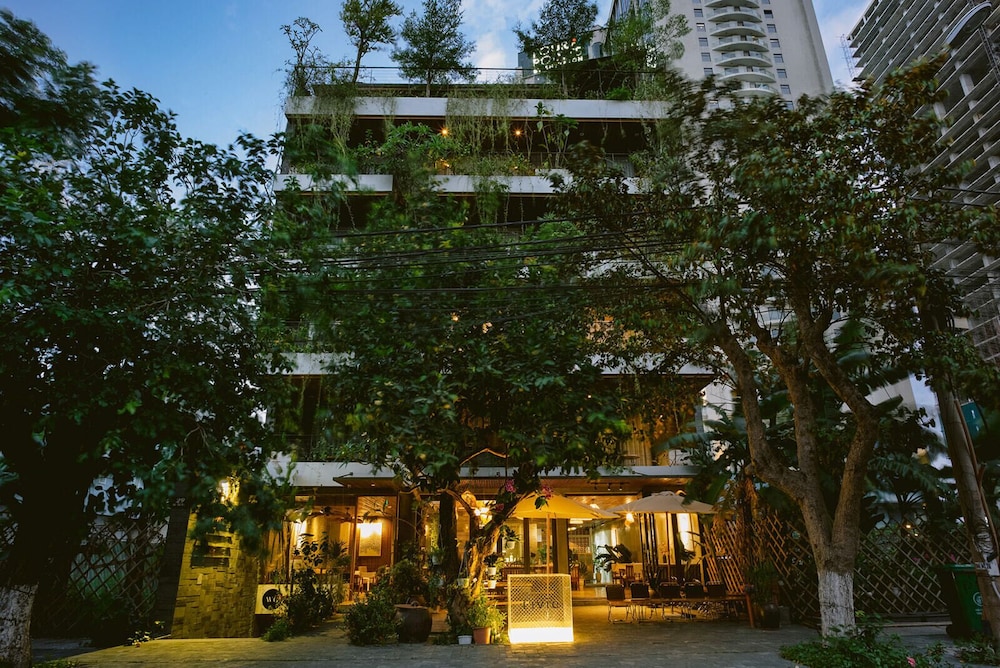 LIVIE Da Nang Style