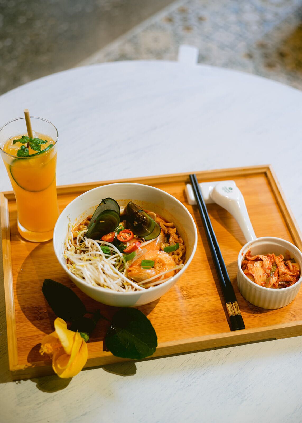 Makanan sarapan