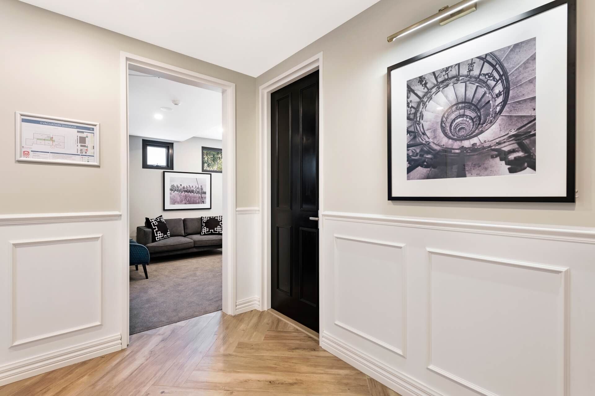 Manhattan Apt Notting Hill 2 Bed Deluxe — image 23