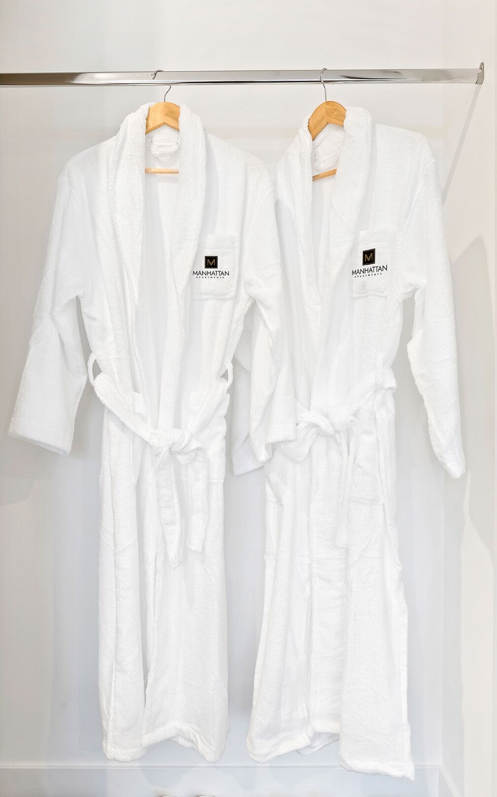 Manhattan Apt Notting Hill 2 Bed Deluxe — image 3