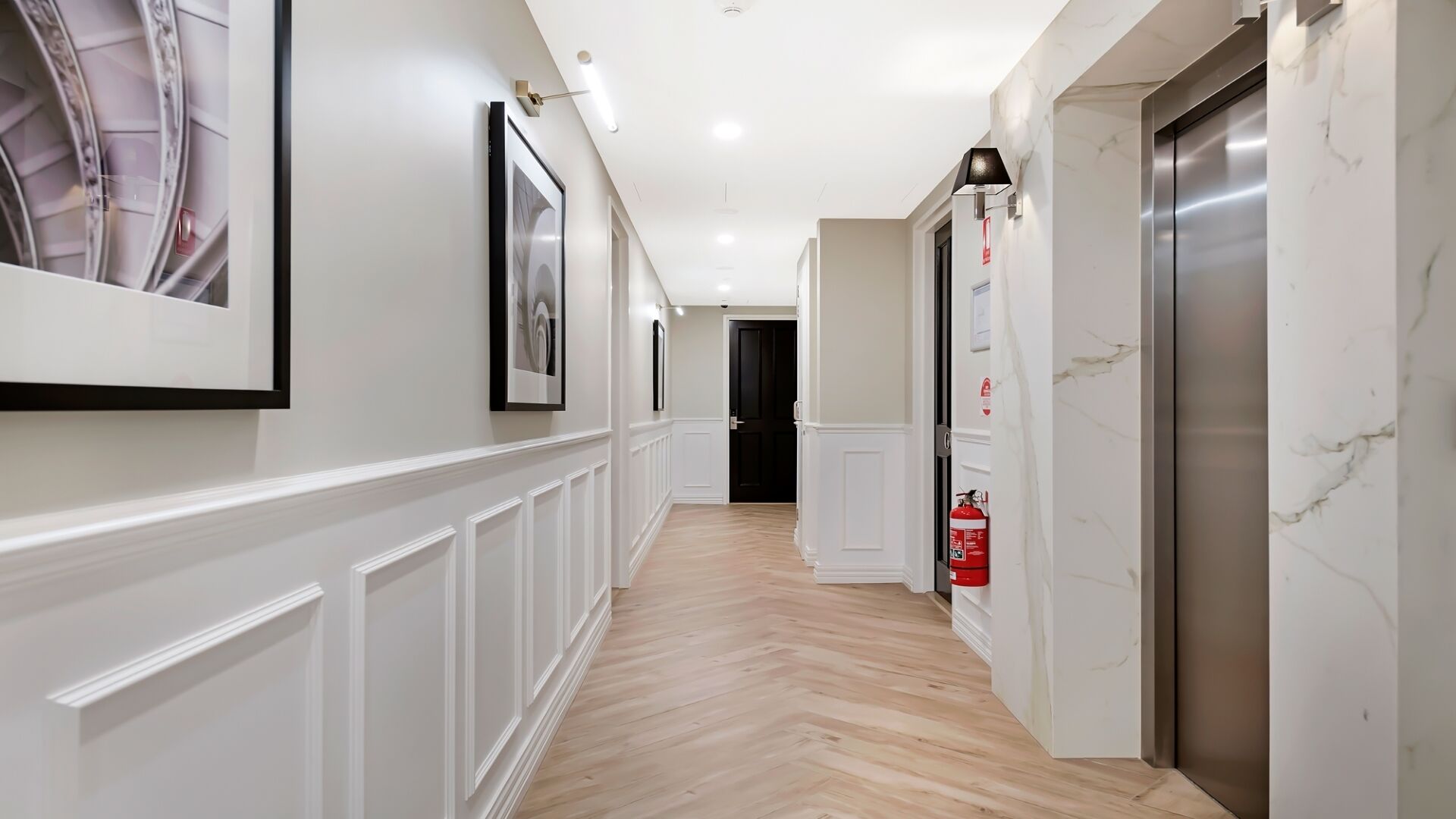 Manhattan Apt Notting Hill 2 Bed Deluxe — image 30