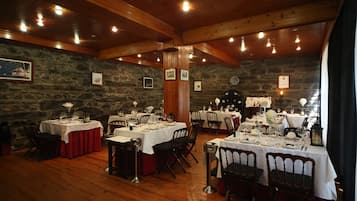 Salón de banquetes