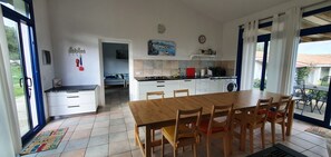 Dineren