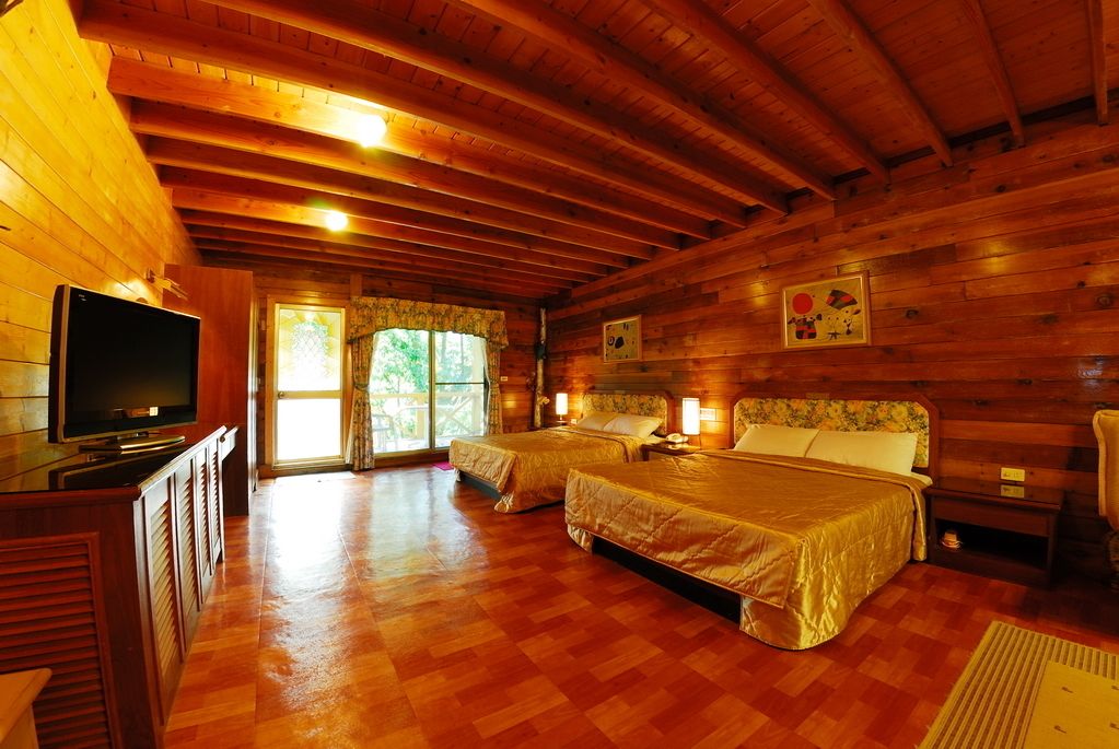 quadruple room, non smoking, mountain view | desk, blackout curtains, free wifi, bed sheets