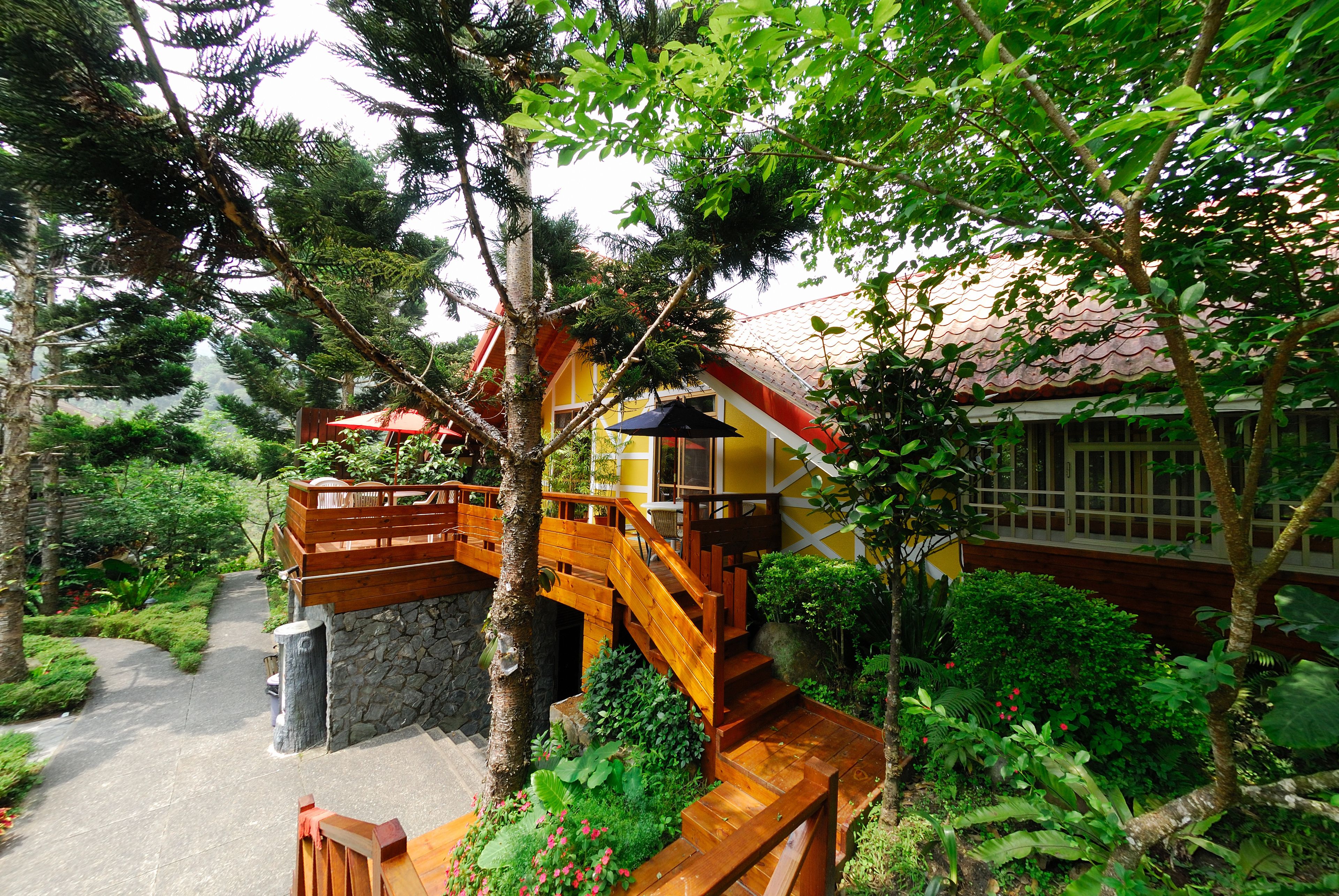 standard double room, 1 double bed | balcony