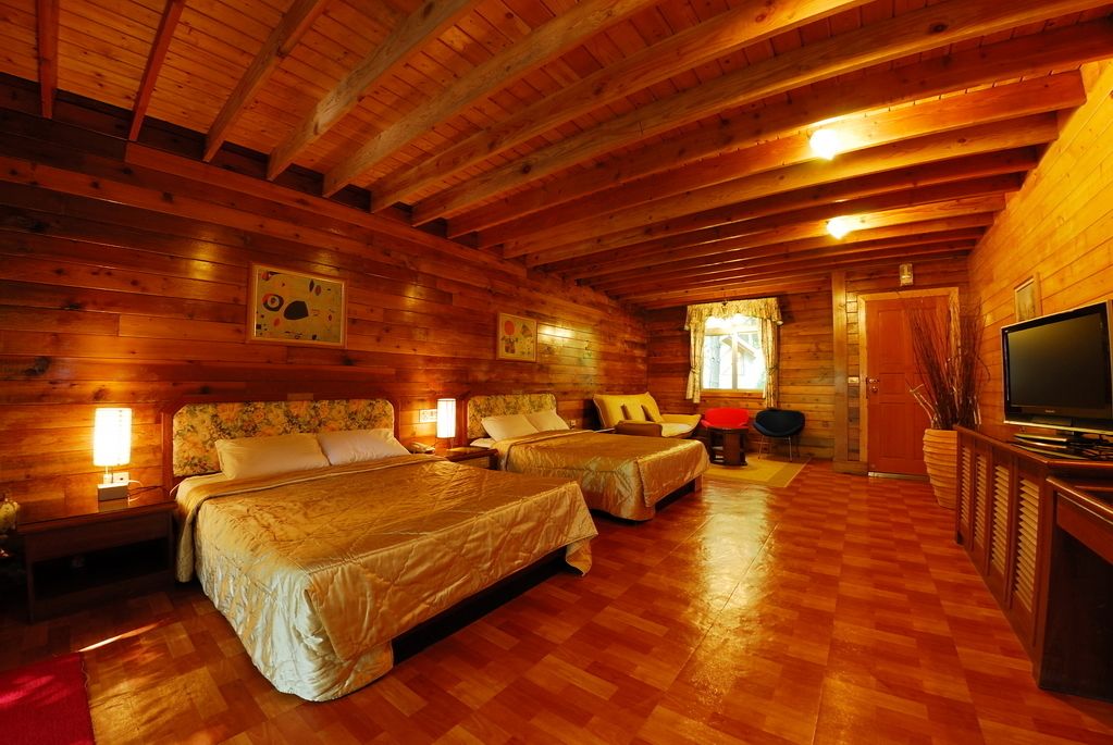 quadruple room, non smoking, mountain view | desk, blackout curtains, free wifi, bed sheets