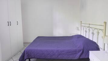 1 chambre, draps fournis