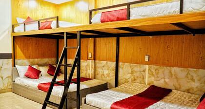 Sunny Hostel