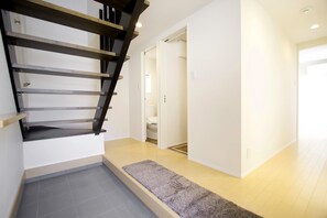 Staircase - Rakuten STAY HOUSE Fujiyoshida Matsuyama (Fujiyoshida)