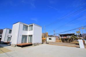 Terraço/pátio