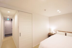 Free WiFi, bed sheets - Rakuten STAY HOUSE Fujiyoshida Matsuyama (Fujiyoshida)