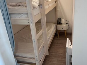 1 Schlafzimmer, kostenloses WLAN