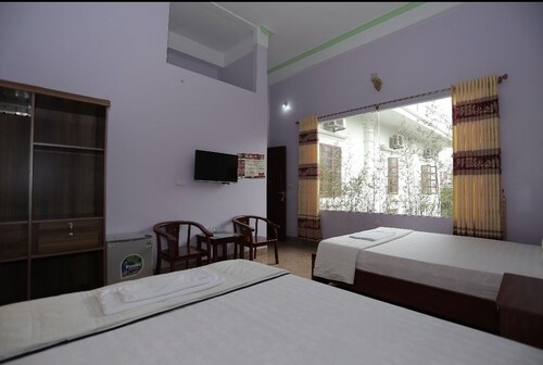 Phuong Linh Hotel