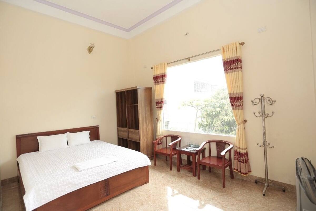 Quarto solteiro | Frigobar, escrivaninha, quartos à prova de som, Wi-Fi de cortesia