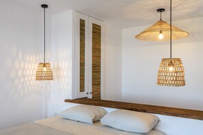 4 Schlafzimmer, Zimmersafe, Bügeleisen/Bügelbrett, kostenloses WLAN