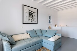 TV connectée