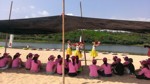 Sports facility - Being Outdoor B & B (New Taipei City)