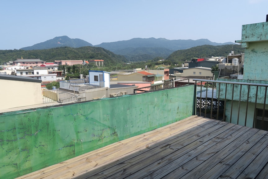 福隆地球人民宿評價、特色體驗、房價資訊、訂房連結 – 親切主人與在地風情 - 照片 1