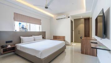 1 chambre, coffres-forts dans les chambres