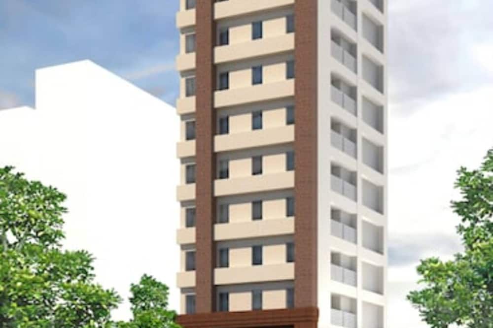 Okachimachi Urban Hotel