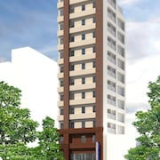 御徒町アーバンホテル