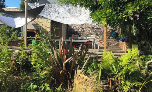 Homerez - Casa en Saint-Hernin