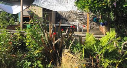 Homerez - Casa en Saint-Hernin