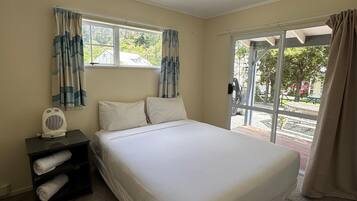 Familien-Ferienhaus, 3 Schlafzimmer