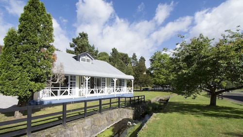 Grandeur Thermal Spa Resort