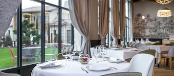 Clos Castel - Hotel