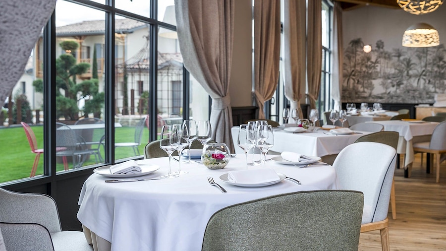 Clos Castel - Hotel