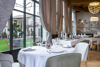 Clos Castel - Hotel
