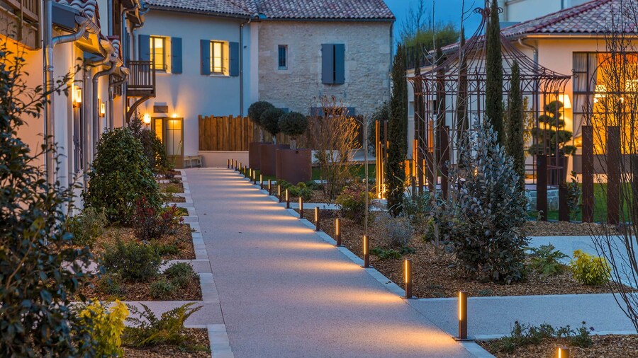 Clos Castel - Hotel