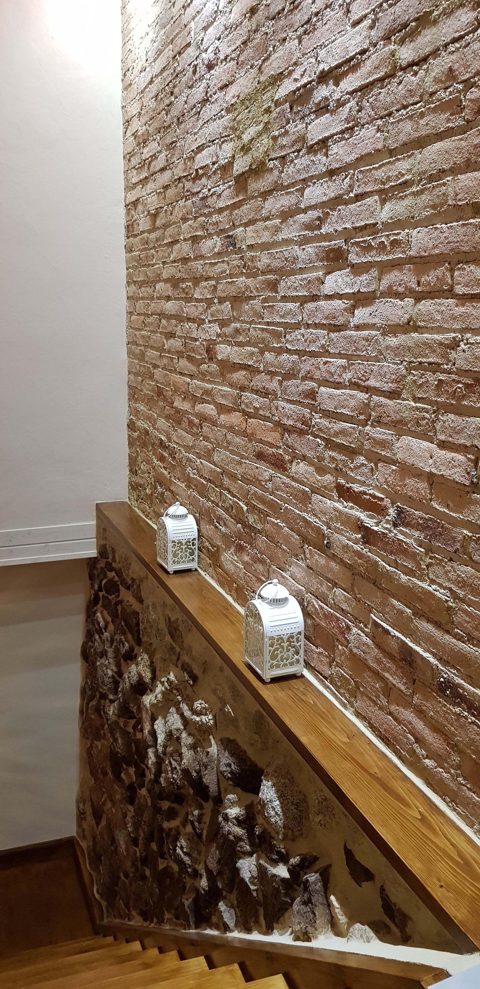 House, 3 Bedrooms, Terrace, City View | Living area | TV