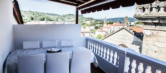 A Casa da Igrexa