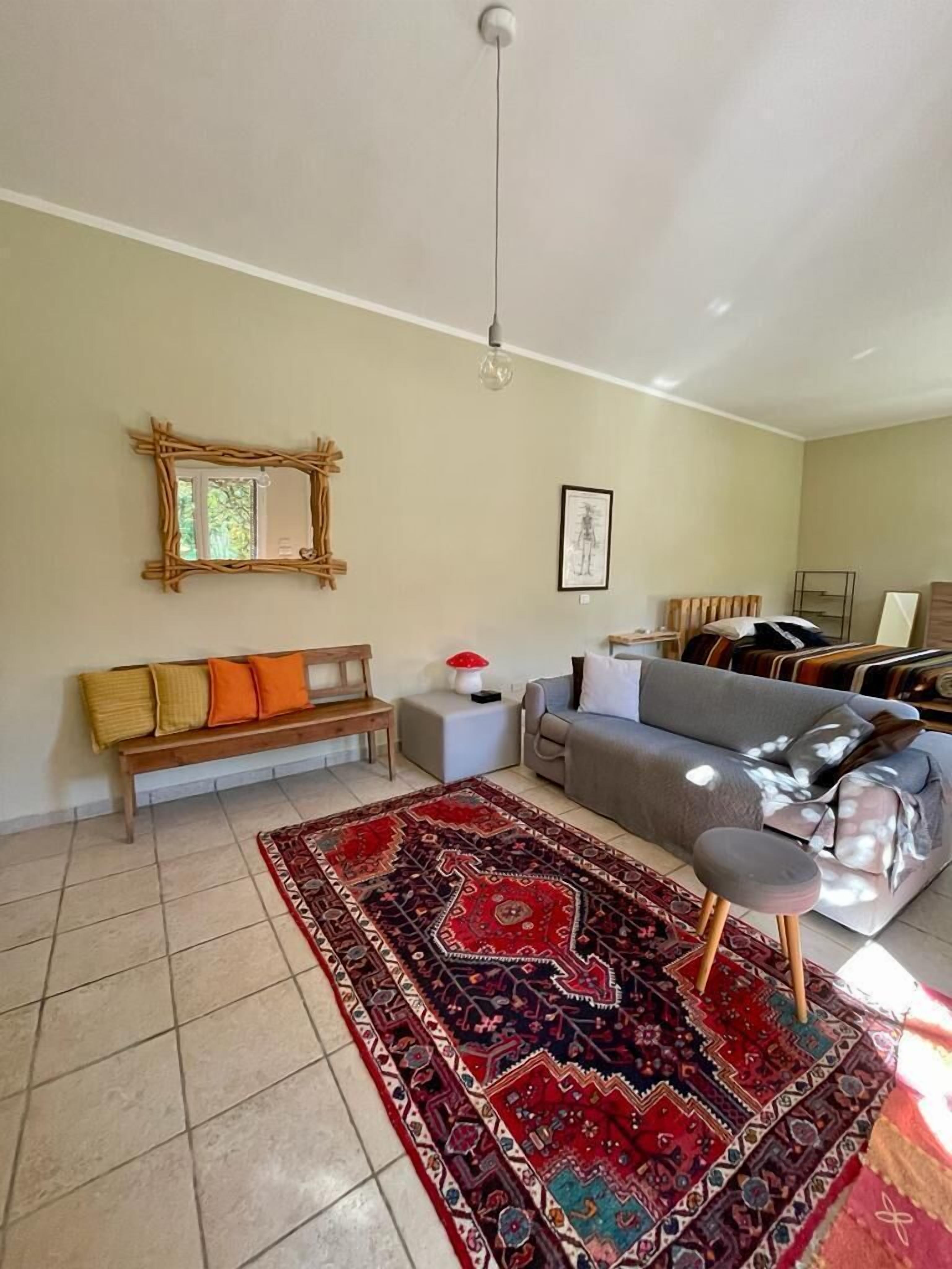 Fernseher, DVD-Player